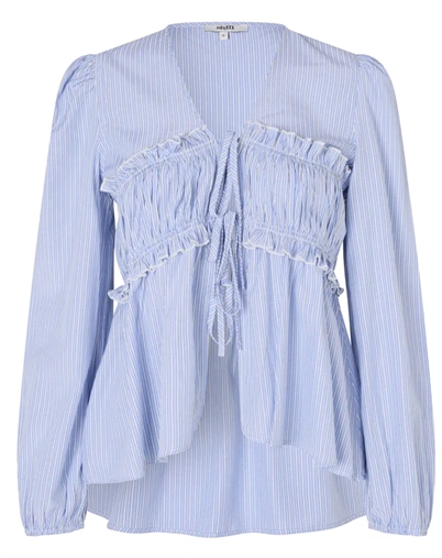 Pipa Bluse - Mbym